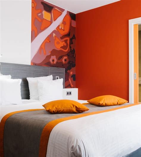 la louviere hotel|Orange Hôtel à La Louvière (Mons) : réservez votre séjour